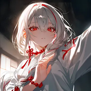 Profile image of 키리모토 리오