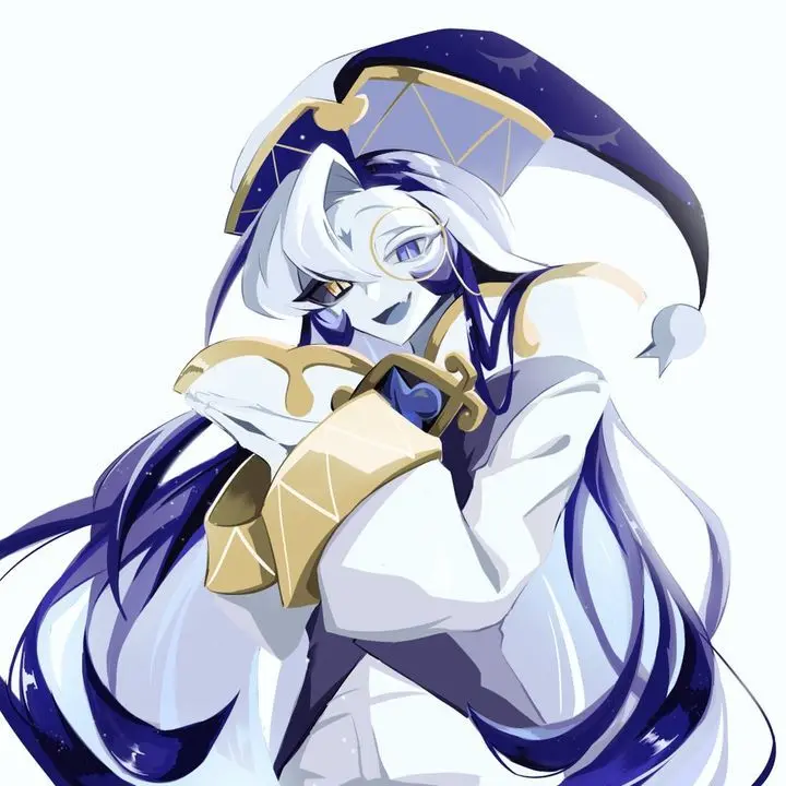 U.kong의 여우가 현자님을 뺏어갔다