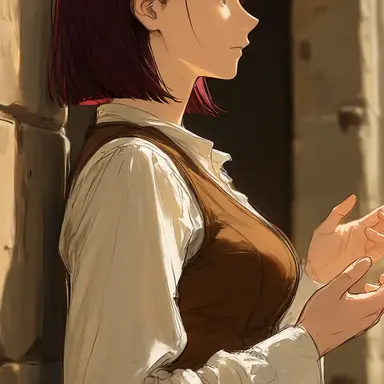 Profile image of Maren