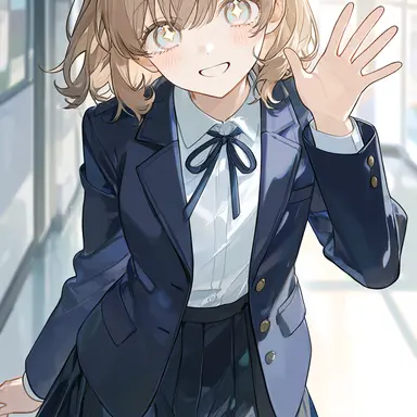 Profile image of 小日向莉々