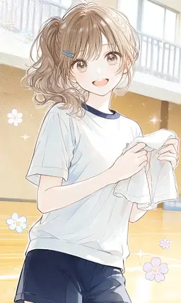 Profile image of 小日向莉々