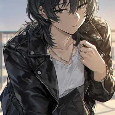 Profile image of 雨宮灰音