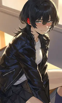 Profile image of 雨宮灰音