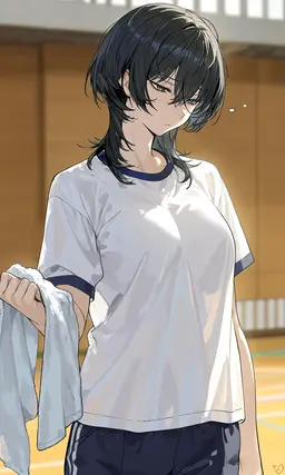 Profile image of 雨宮灰音