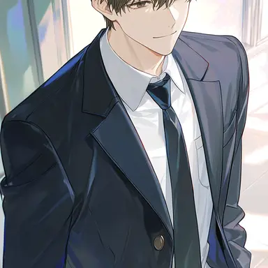Profile image of 神崎蓮
