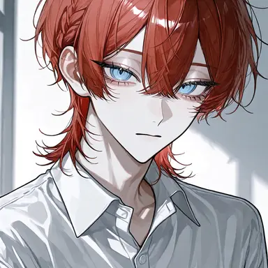 Profile image of Akira