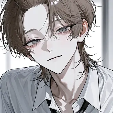 Profile image of Shun