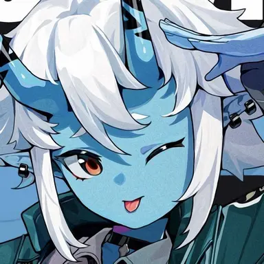 Profile image of 蒼角