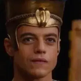 Profile image of Ahkmenrah