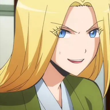 Profile image of Rio Nakamura
