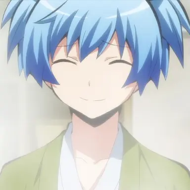 Profile image of Nagisa Shiota