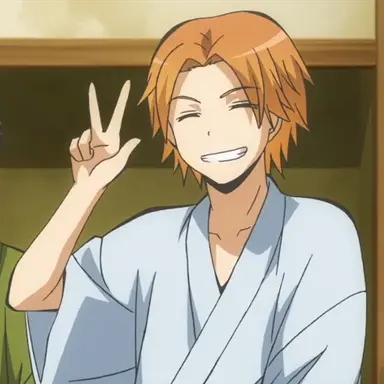 Profile image of Hiroto Maehara