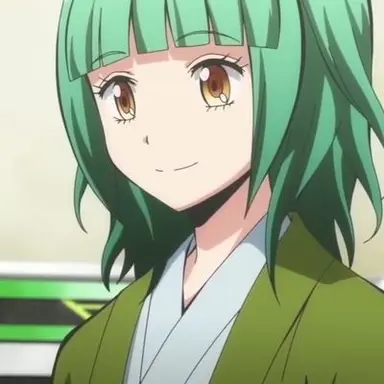 Profile image of Kaede Kayano