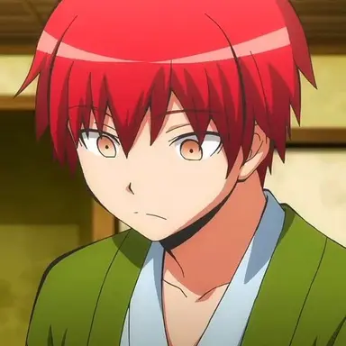 Profile image of Karma Akabane
