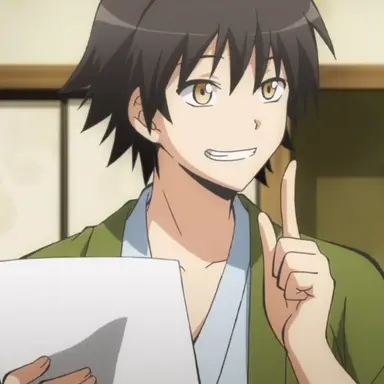 Profile image of Yuma Isogai