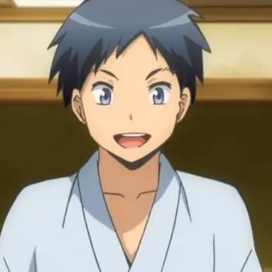 Profile image of Tomohito Sugino