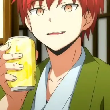 Profile image of Karma Akabane