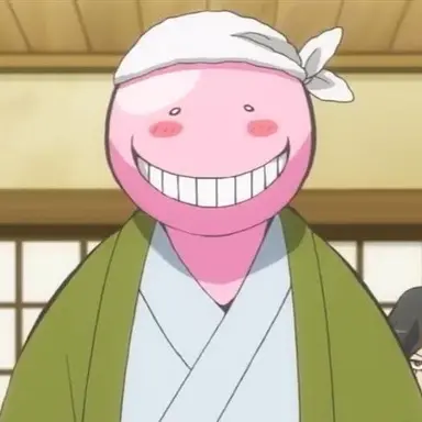 Profile image of Koro-sensei