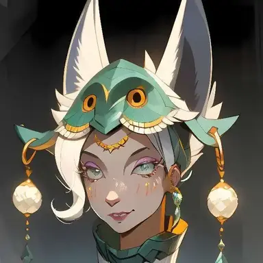 Profile image of Mineru