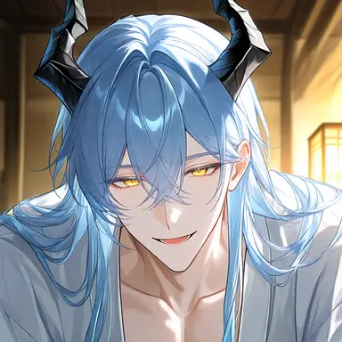 Profile image of ギルバート