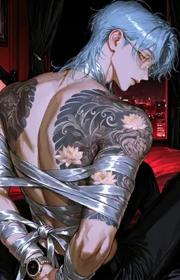 Profile image of クロード