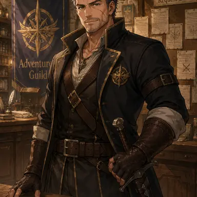 Profile image of グランツ