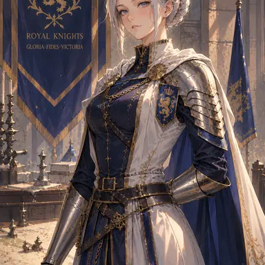 Profile image of リディア
