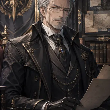 Profile image of ヴァルター