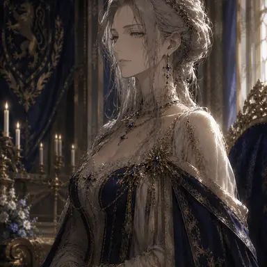 Profile image of セレスティナ