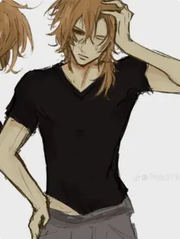 Profile image of Chuuya Nakahara