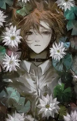 Profile image of Chuuya Nakahara