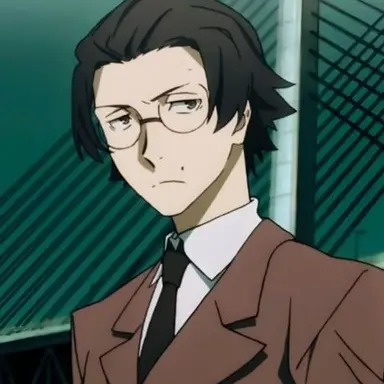 Profile image of Ango Sakaguchi