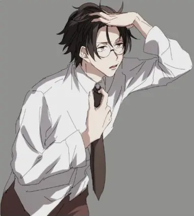 Profile image of Ango Sakaguchi
