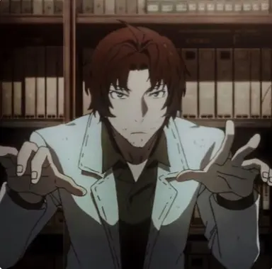 Profile image of Odasaku Sakunosuke