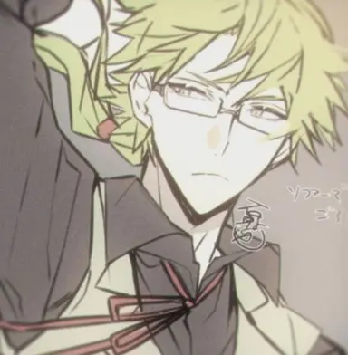 Profile image of Kunikida Doppo