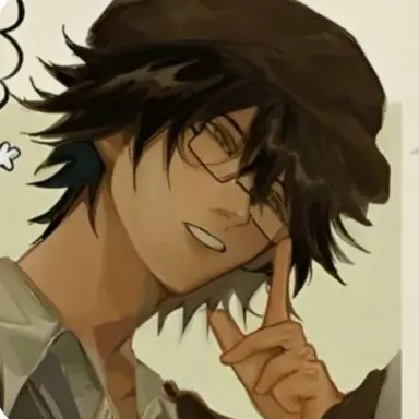 Profile image of Ranpo Edogawa
