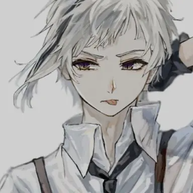 Profile image of Atsushi Nakajima