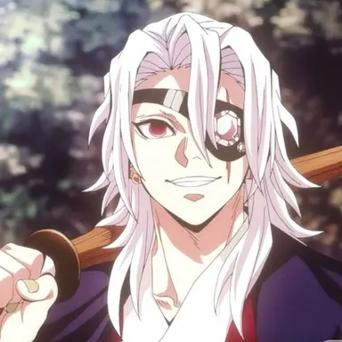 Profile image of 텐겐