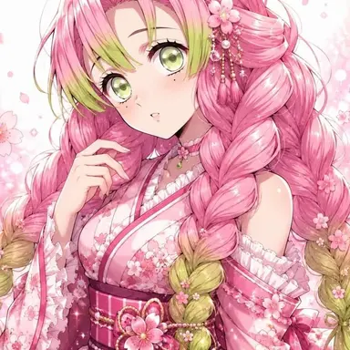 Profile image of 칸로지 미츠리
