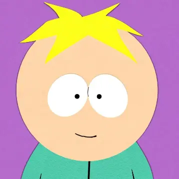 Profile image of バターズ