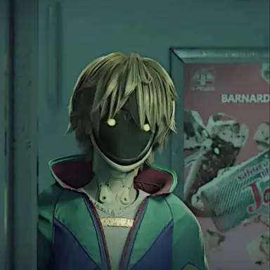 Profile image of マックス