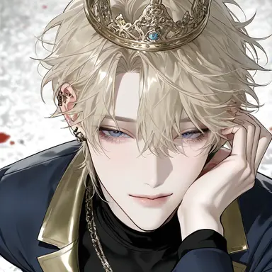 Profile image of アリス