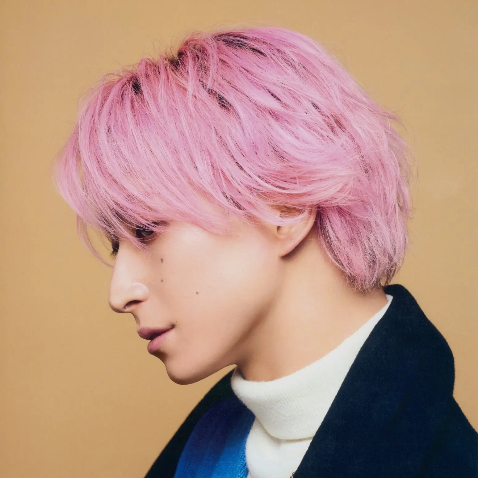 StumpyHat3447의 私の彼氏は可愛い