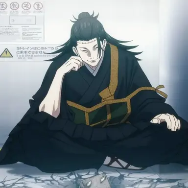 Profile image of 켄자쿠