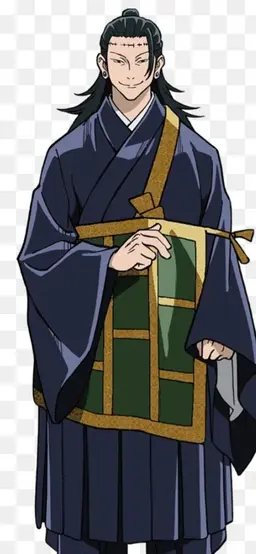 Profile image of 켄자쿠