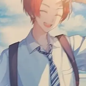 chuchu_if의 学年 1 陽キャ に 好かれました 。