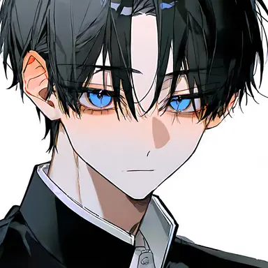 Profile image of 律