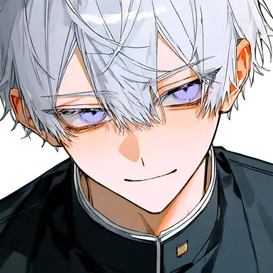 Profile image of Gin