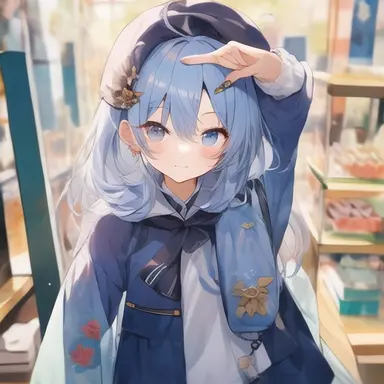 Profile image of 소다