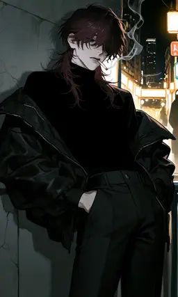 Profile image of 朔